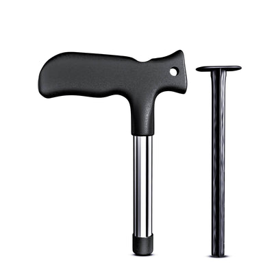 Stainless Steel Tender Coconut Opener Tool
