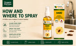 Strategi Just Out Cockroach Spray