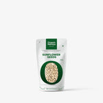 Organic Sunflower Seeds