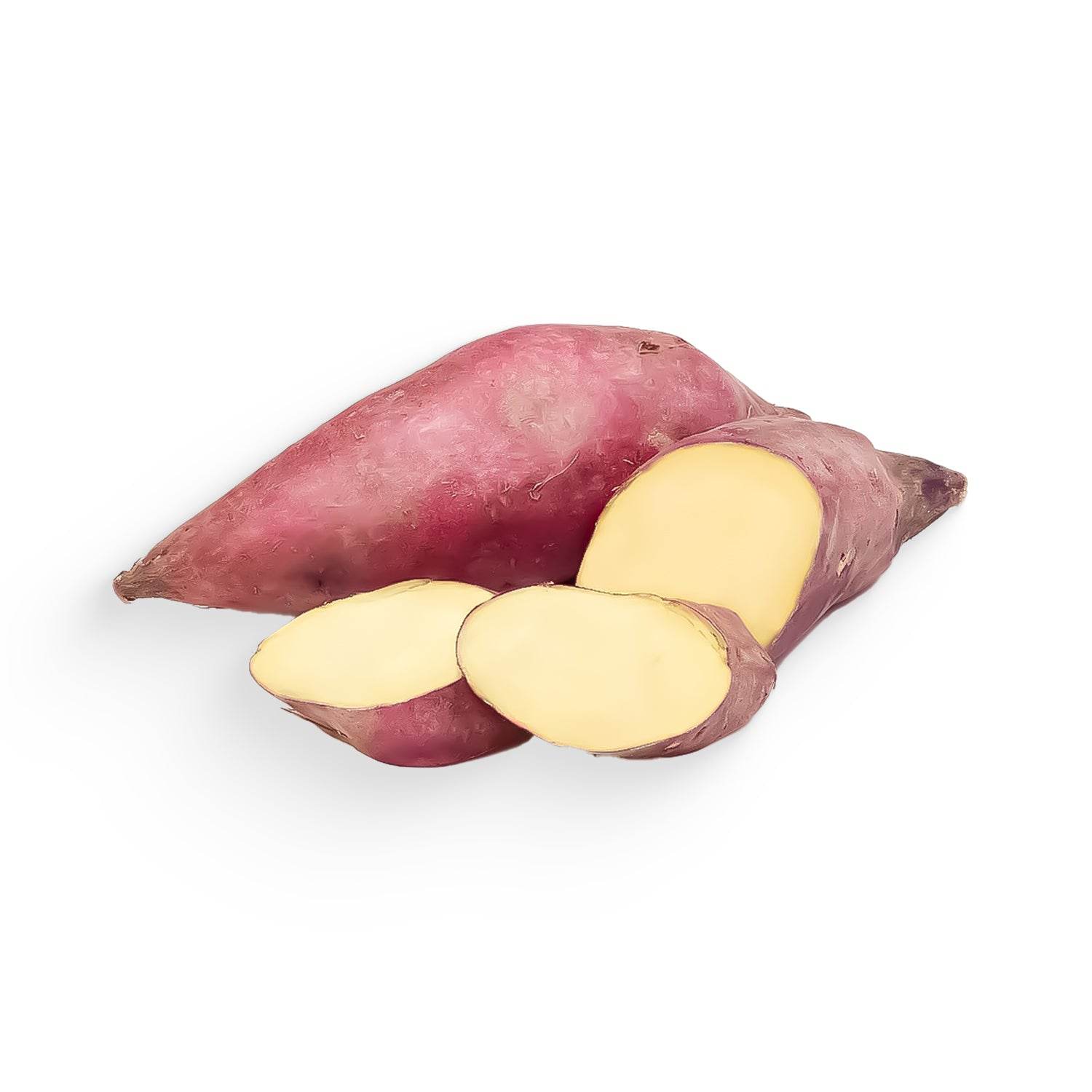 Organic Sweet Potato - Organic Mandya