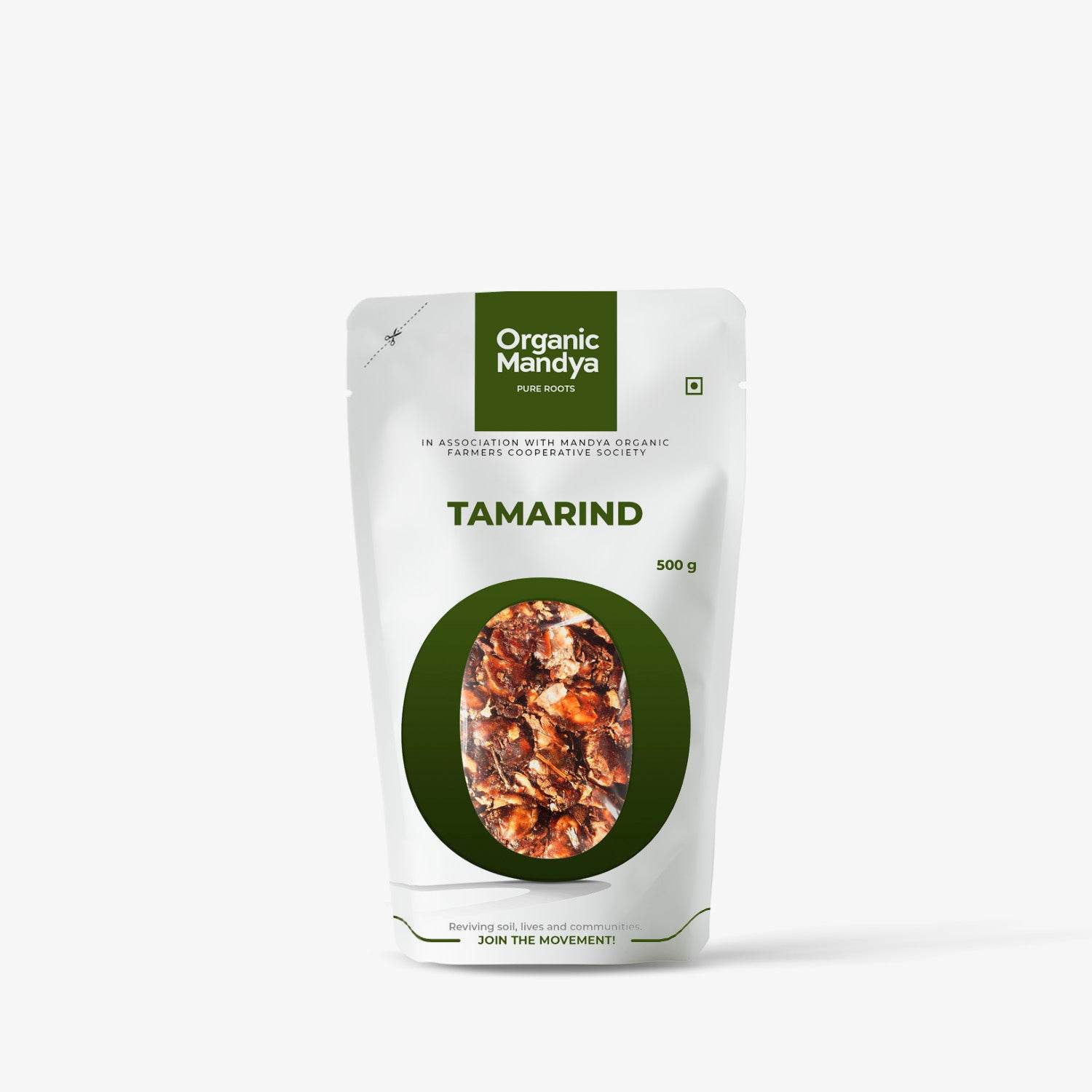 Organic Tamarind - Organic Mandya