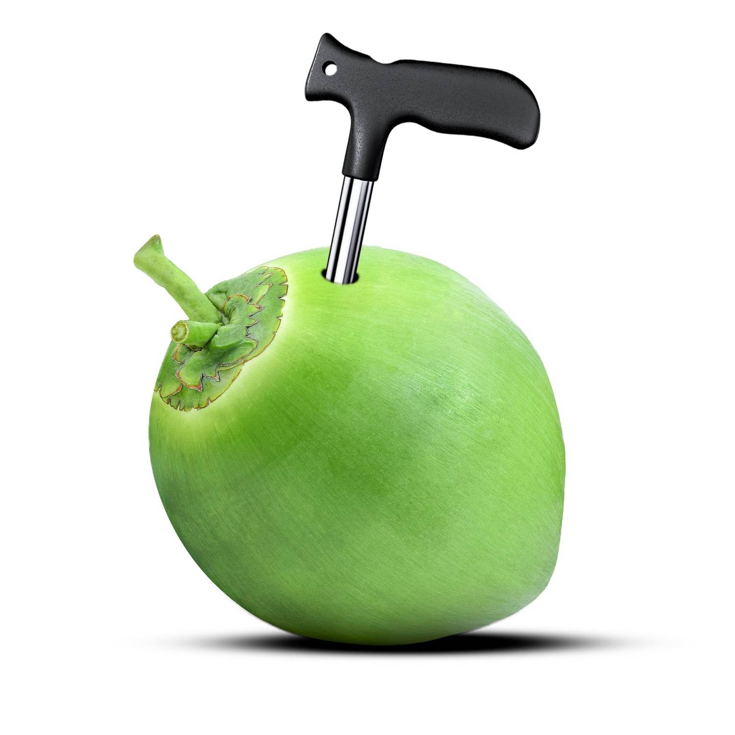 Tender coconut opener - Organic Mandya