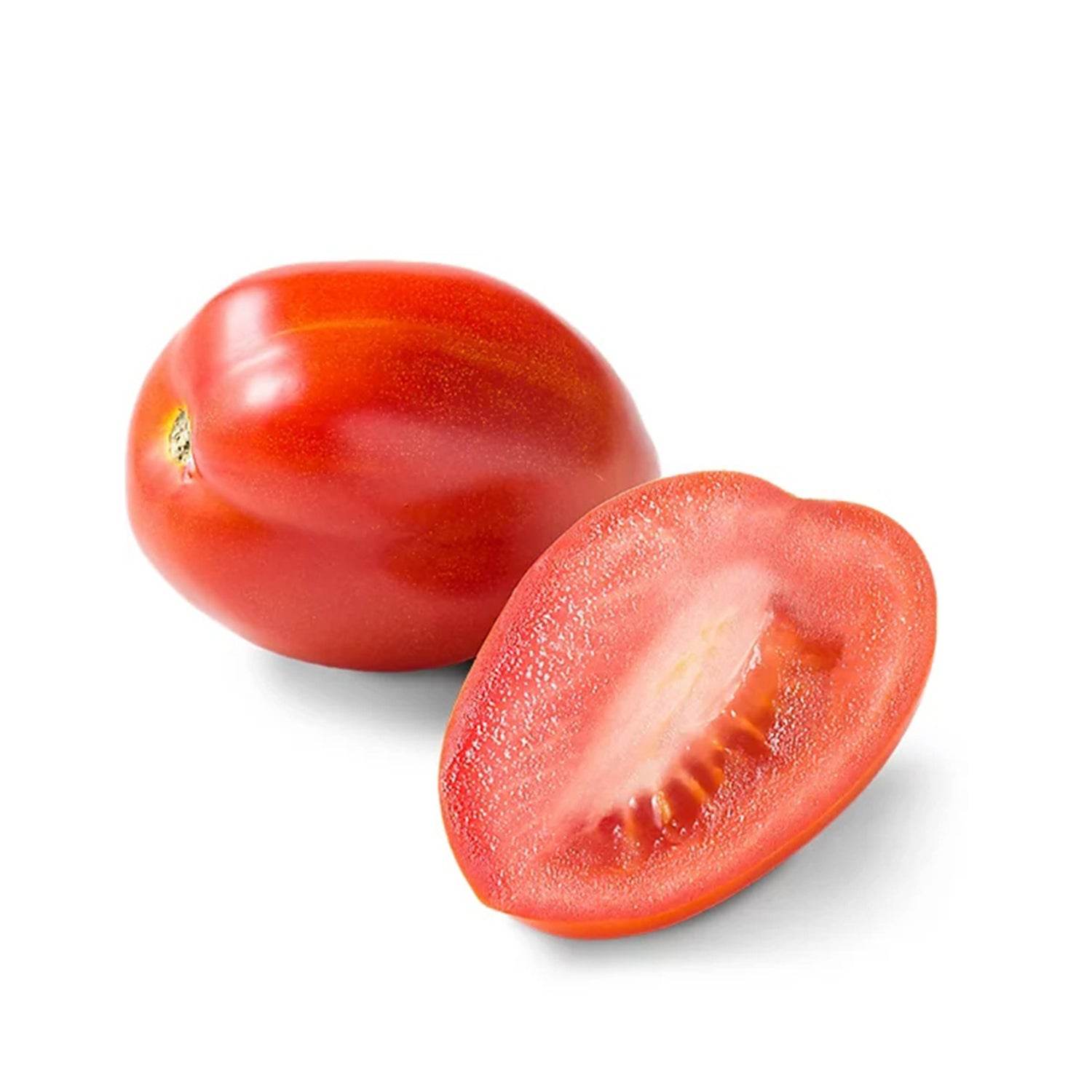 Organic Tomato Jamoon - Organic Mandya