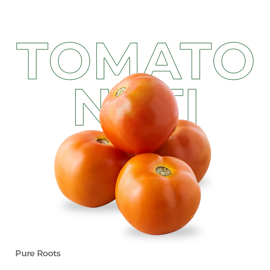 Organic Tomato Nati