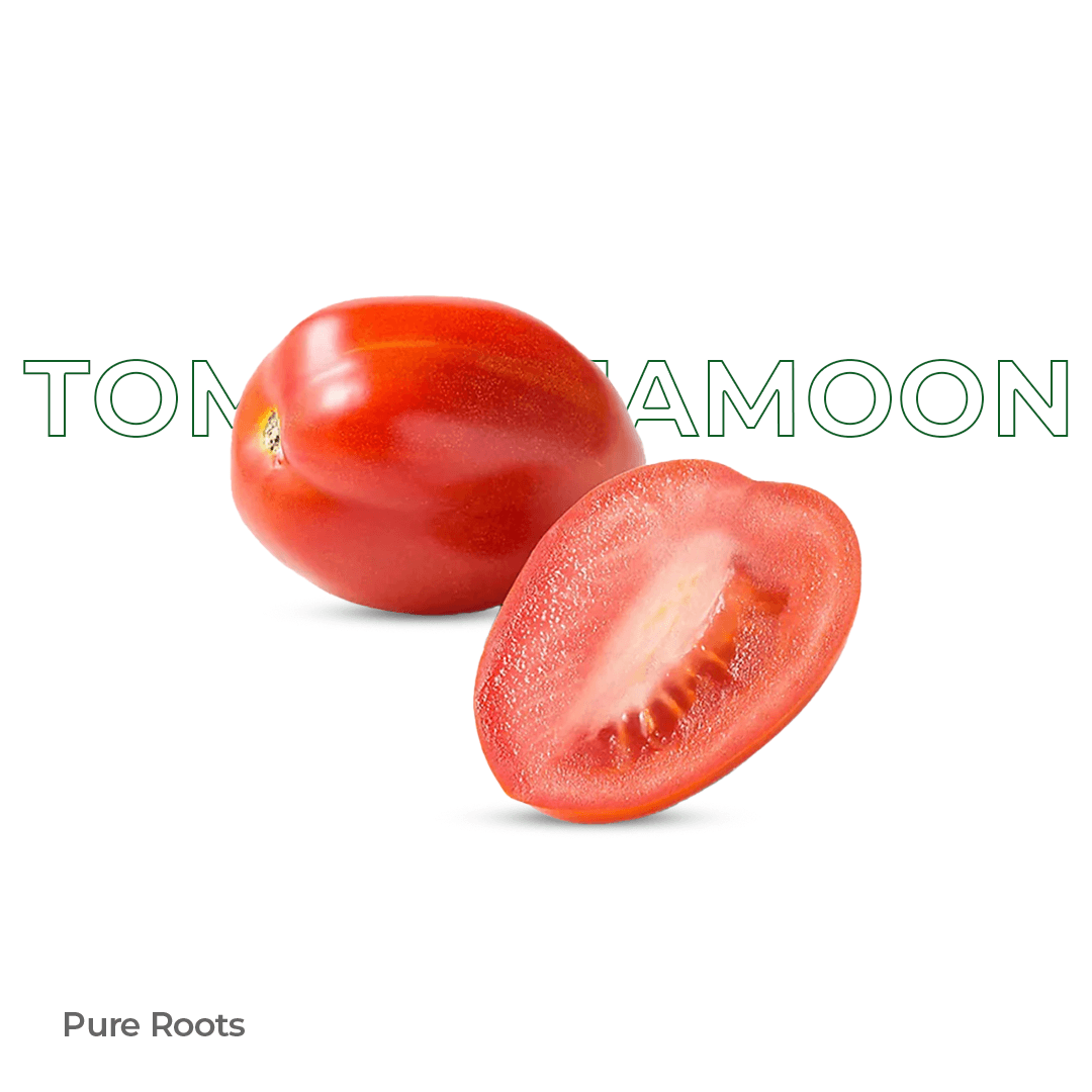 Organic Tomato Jamoon - Organic Mandya
