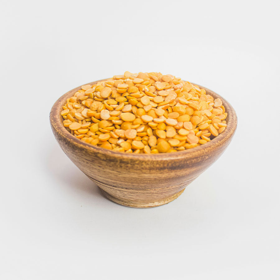 Organic Tur/Toor Dal