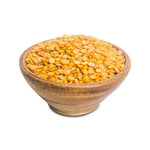 Organic Toor Dal (Tur Dal / Arhar Dal)