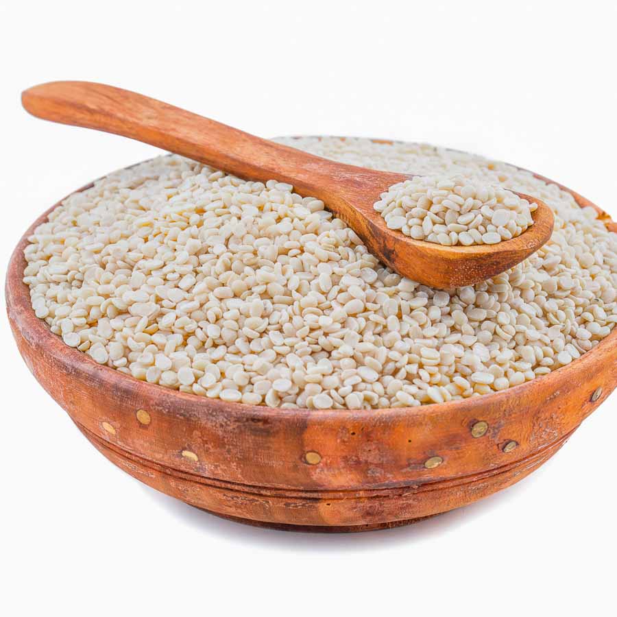 Organic Urad Dal (500g)