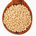 Organic Urad Gota (Whole Urad Dal)