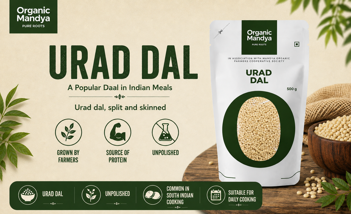 unpolished ural dal