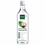 Virgin Coconut Oil - Cold Pressed