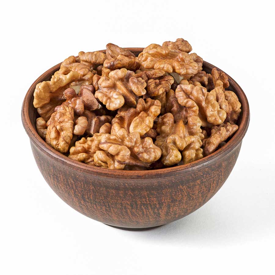 Organic Walnut (100g)