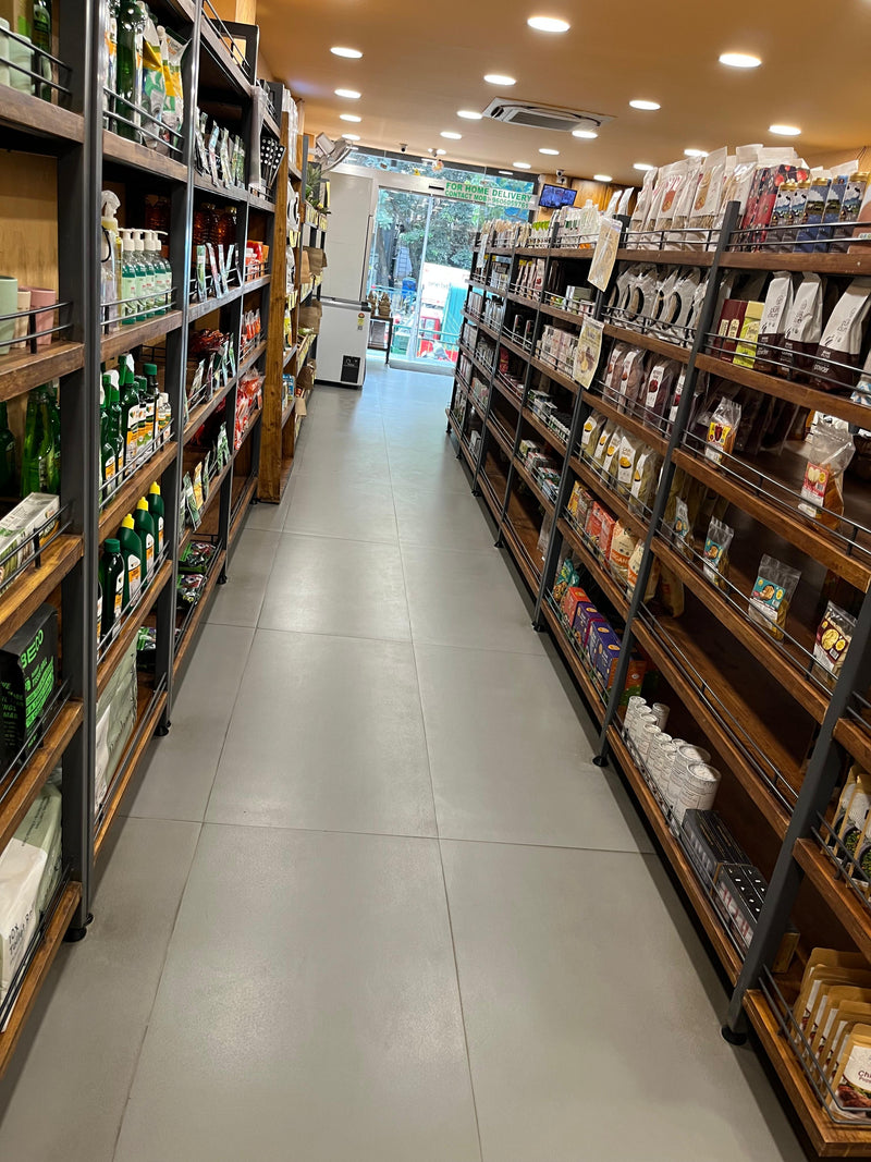 Organic Mandya store Basavanagudi
