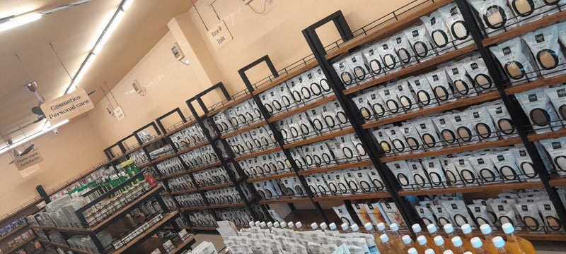 Organic Mandya store Shivalli Small 