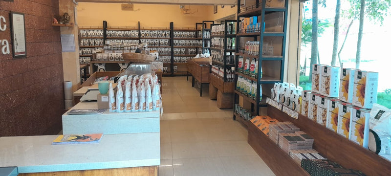 Organic Mandya store Shivalli Small 