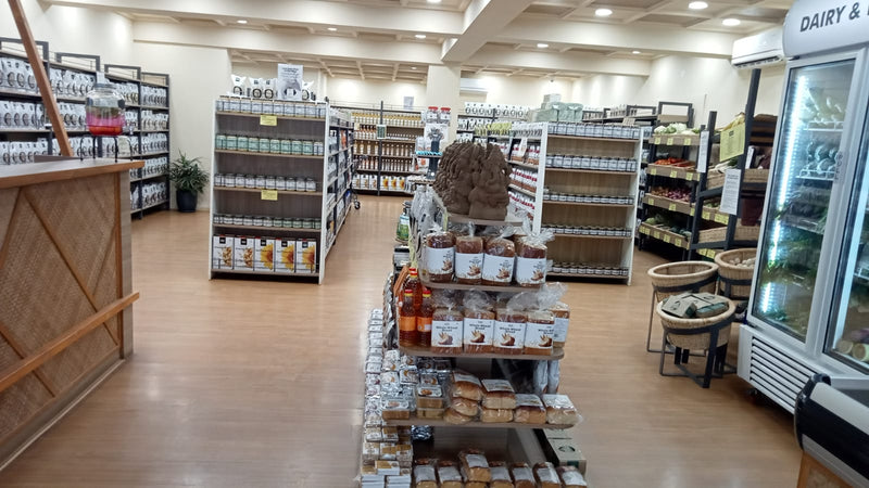 Organic Mandya store Sahakarnagar