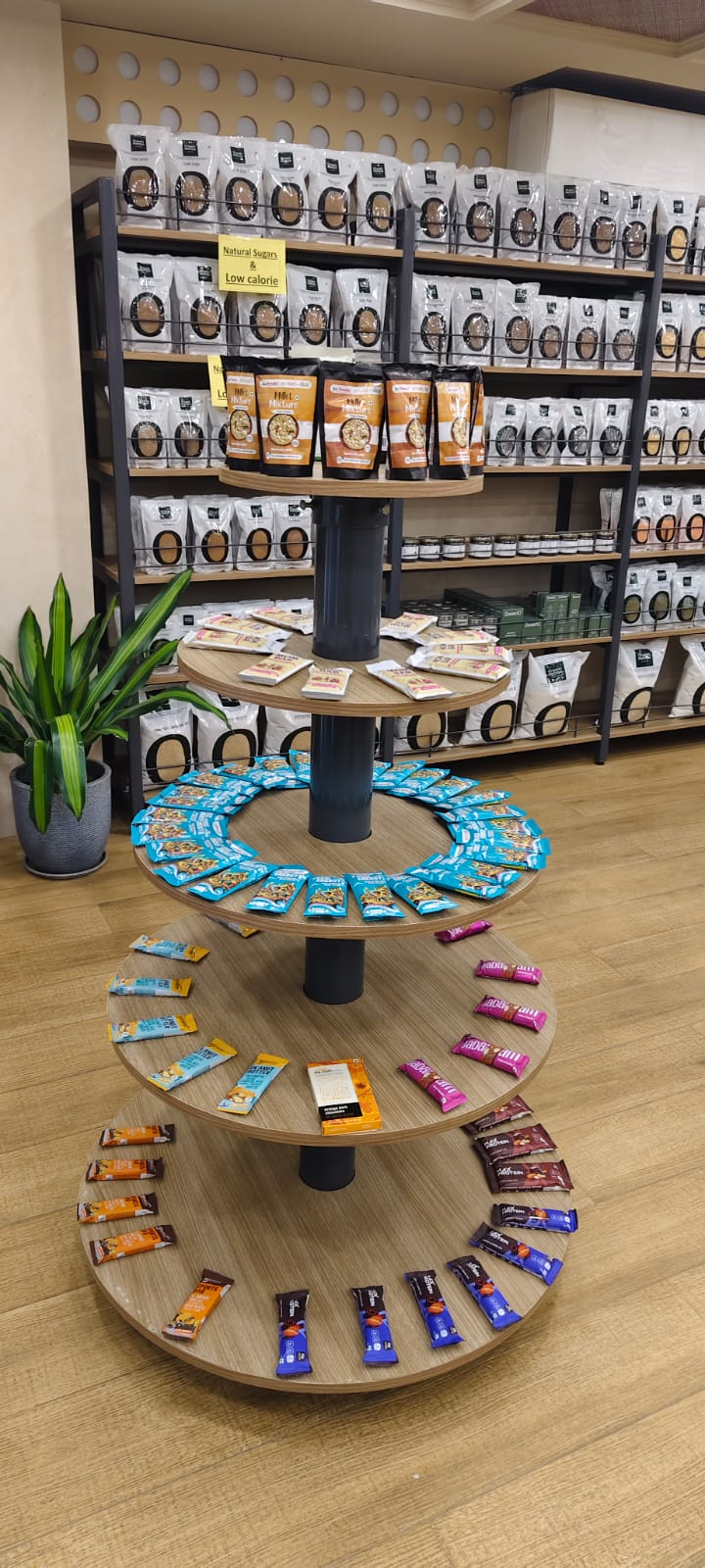  Organic Mandya store Frazer Town