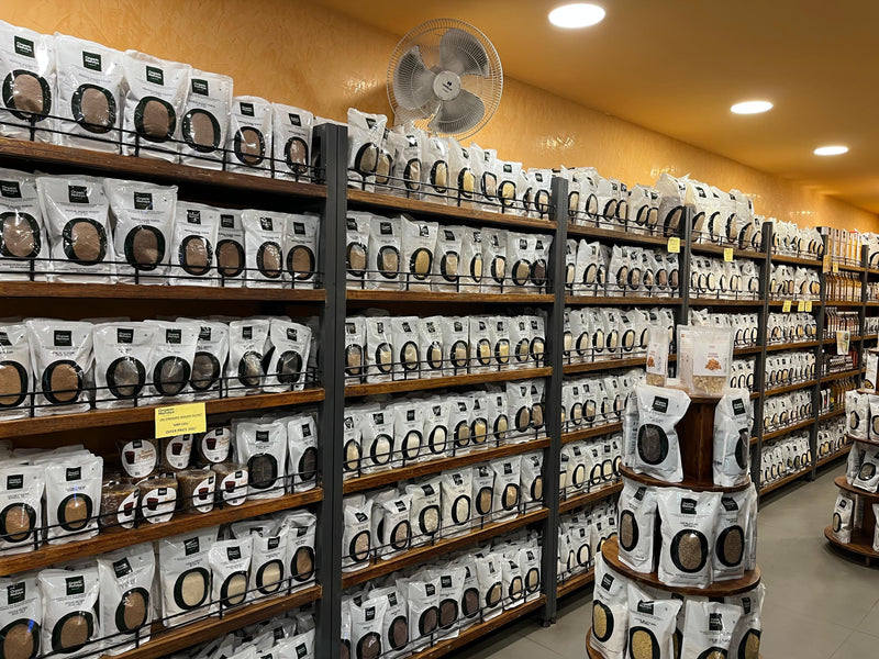 Organic Mandya store Basavanagudi