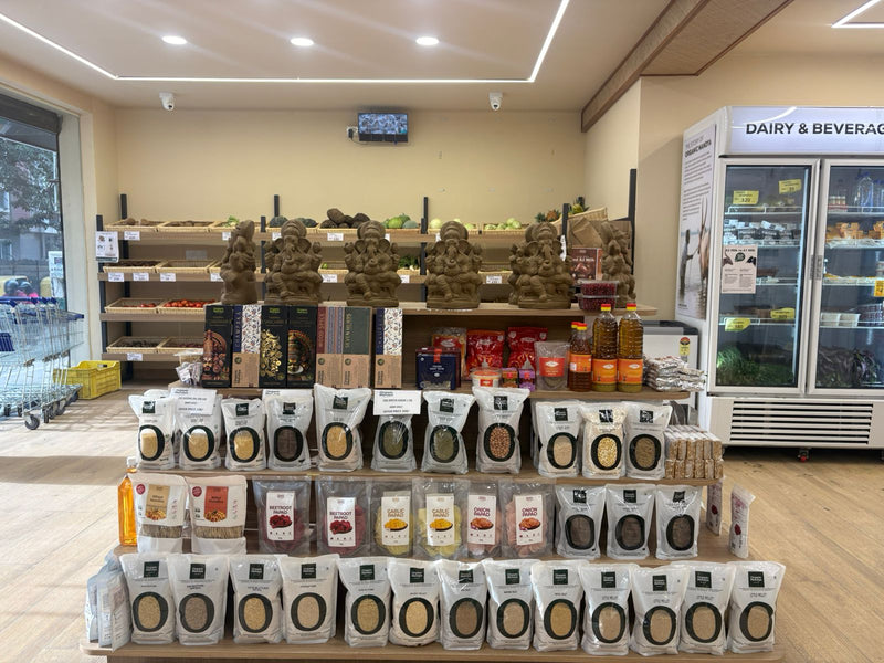 Organic Mandya store Akshayanagar