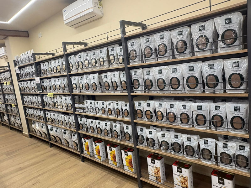 Organic Mandya store Akshayanagar