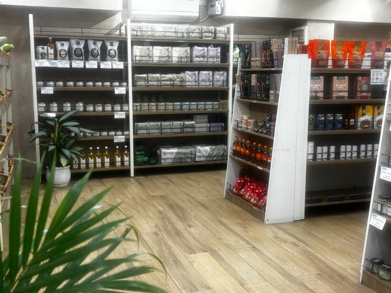 Organic Mandya store Malleshwaram