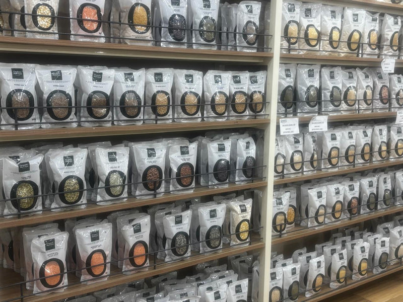 Organic Mandya store Malleshwaram