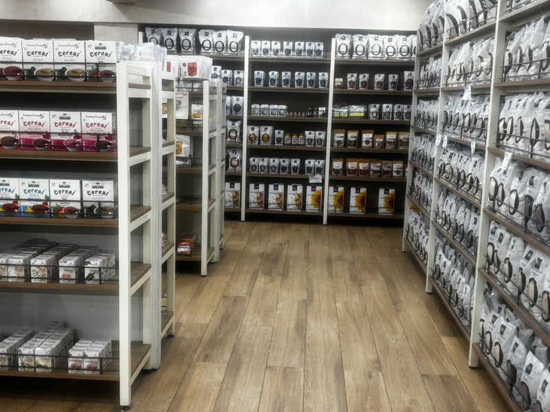 Organic Mandya store Malleshwaram