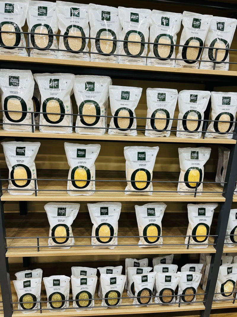 Organic Mandya store Kokapet