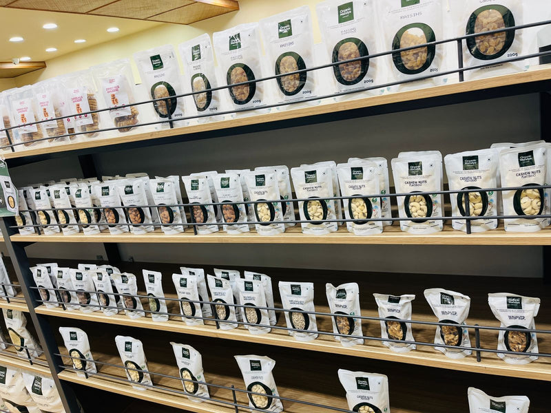 Organic Mandya store Kokapet