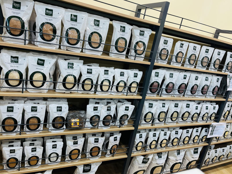 Organic Mandya store Kokapet