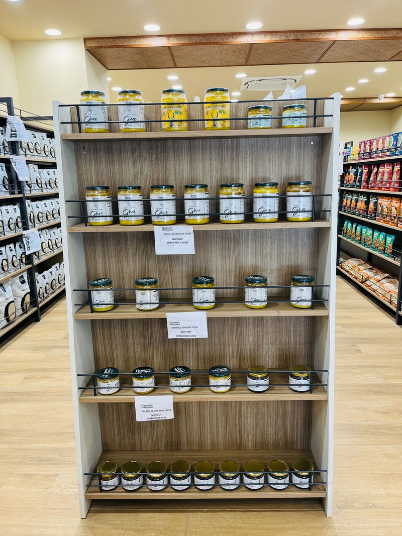 Organic Mandya store Kokapet