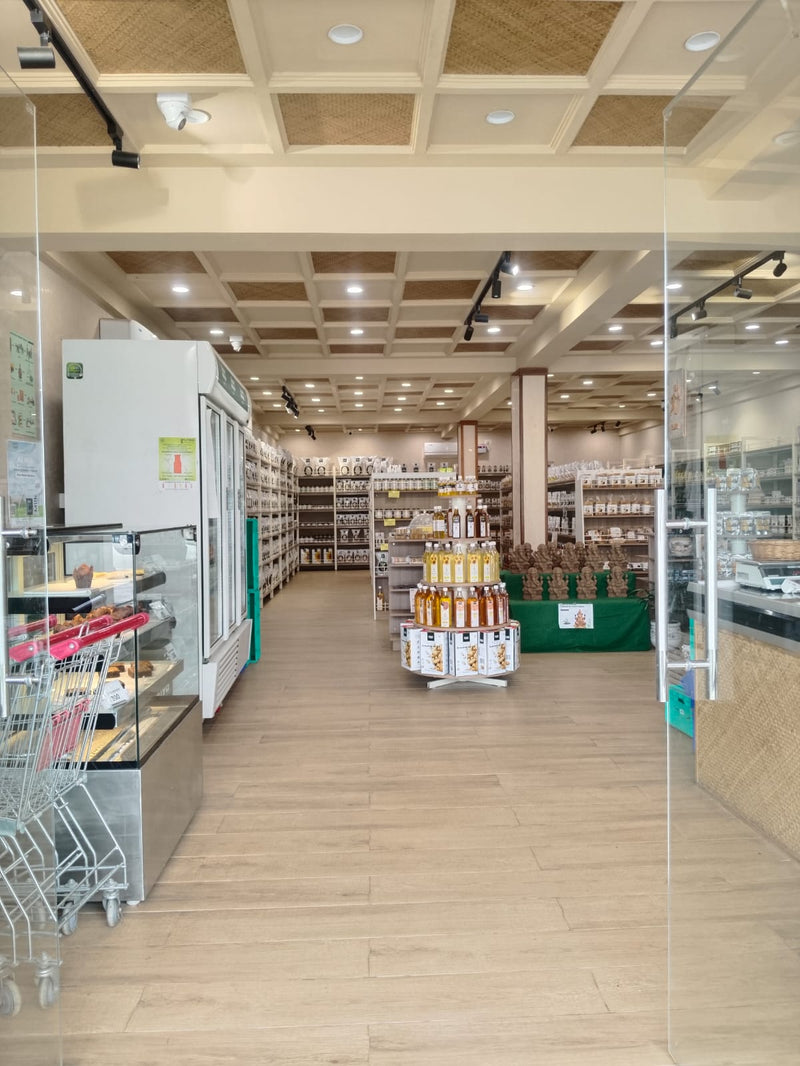 Organic Mandya store Sarjapura 