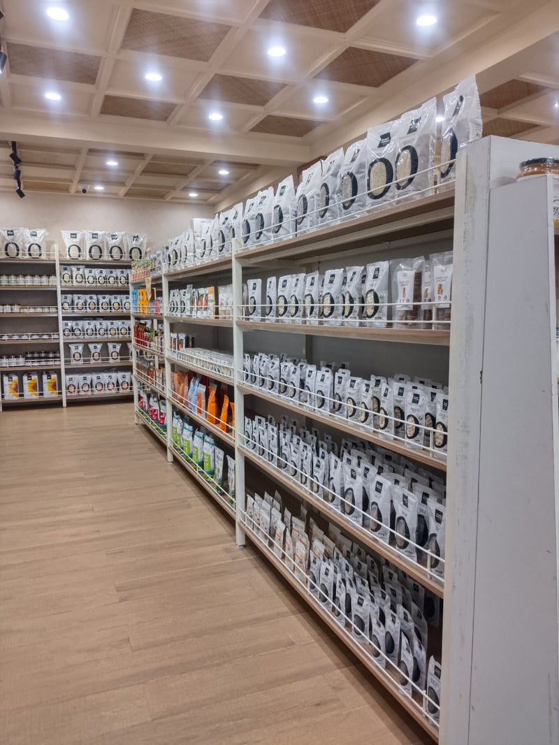 Organic Mandya store Sarjapura 