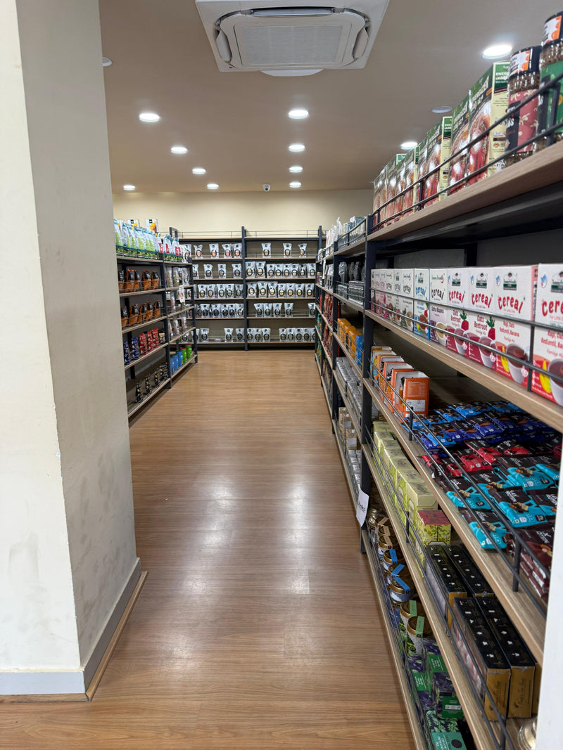 Organic Mandya store Kondapur