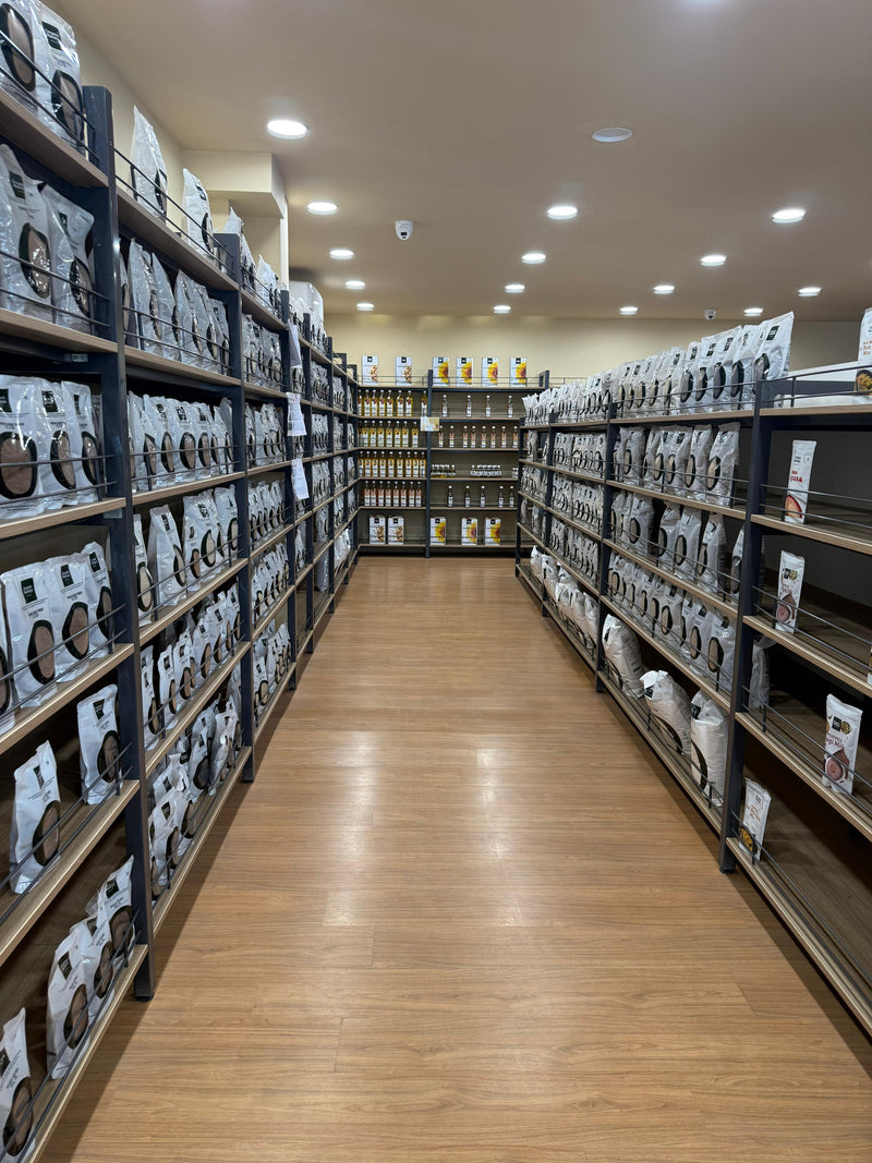 Organic Mandya store Kondapur