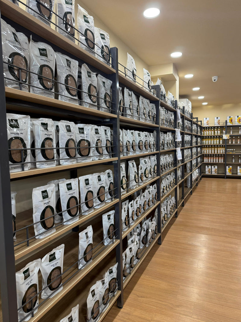 Organic Mandya store Kondapur