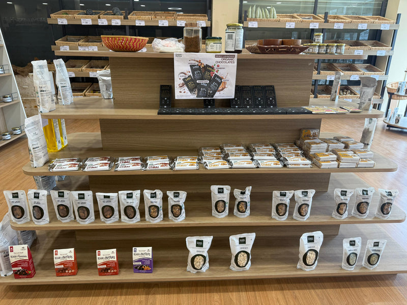 Organic Mandya store Kondapur