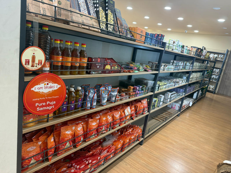 Organic Mandya store Kondapur