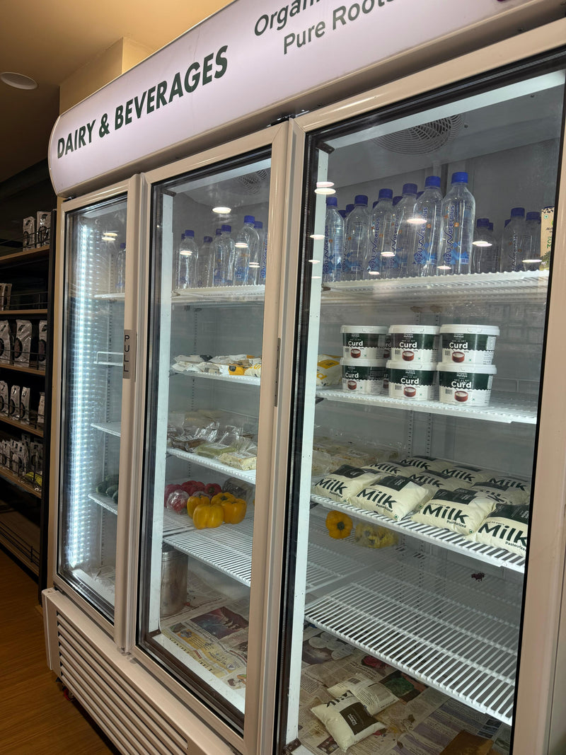 Organic Mandya store Kondapur