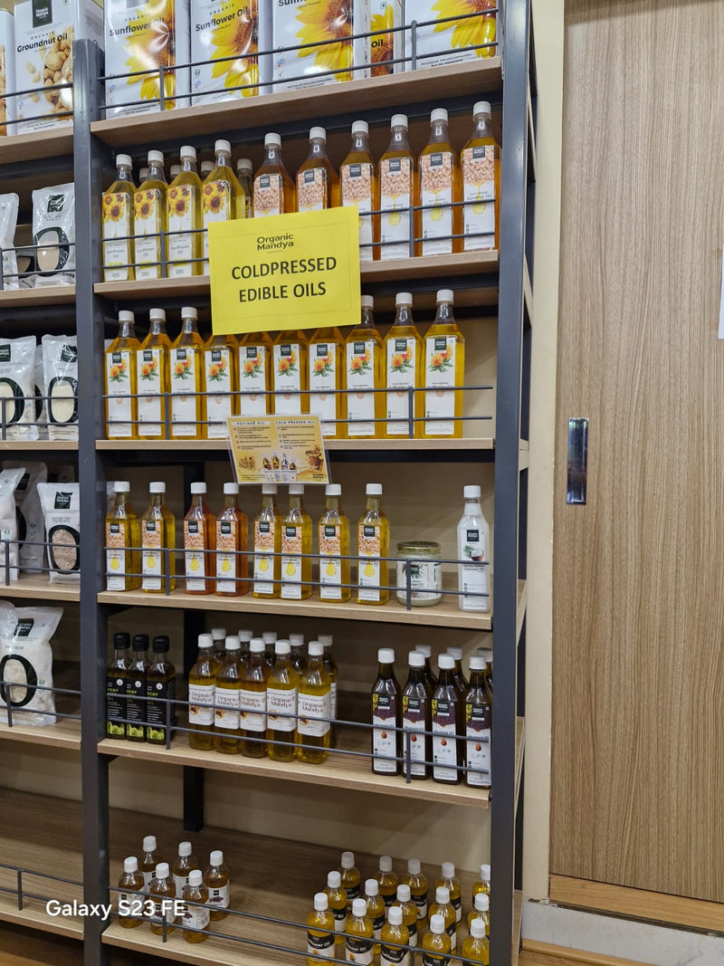  Organic Mandya store Film nagar