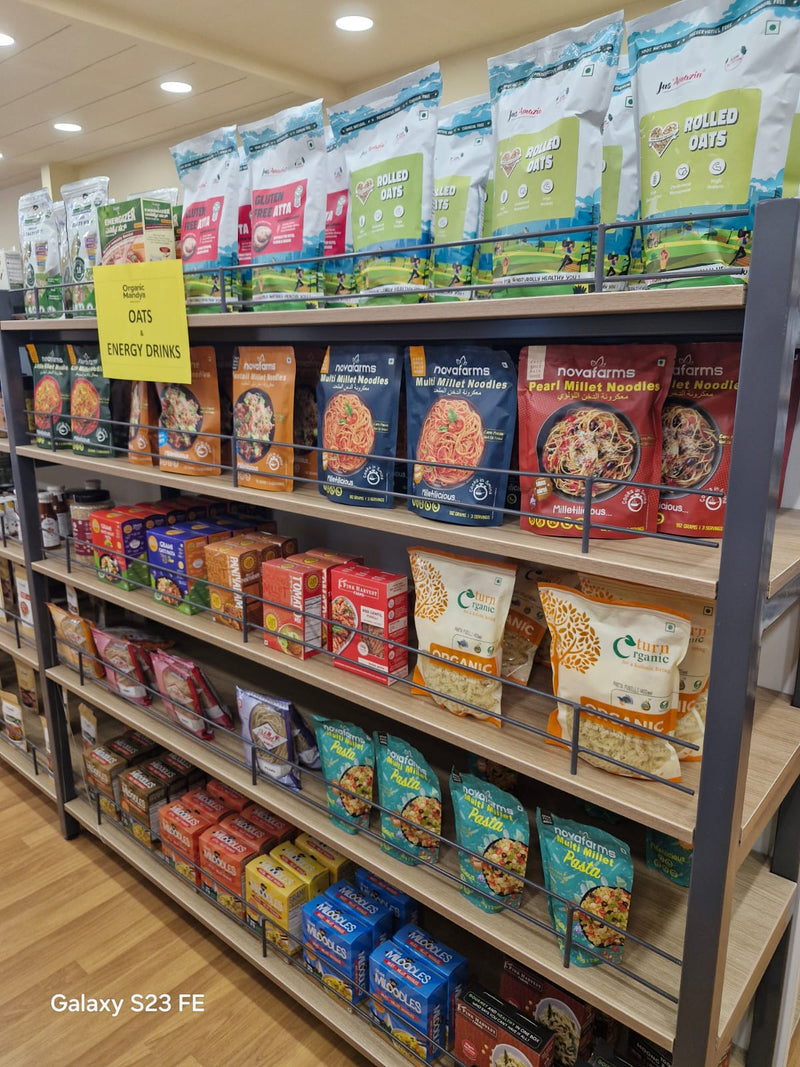  Organic Mandya store Film nagar