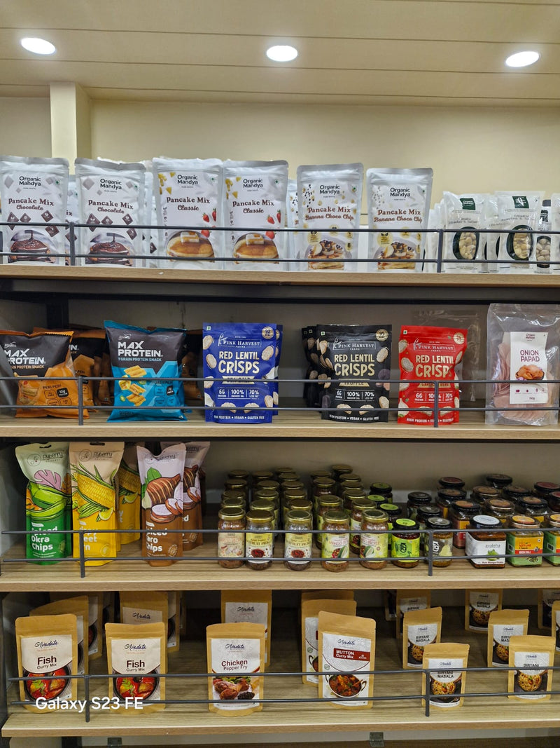  Organic Mandya store Film nagar