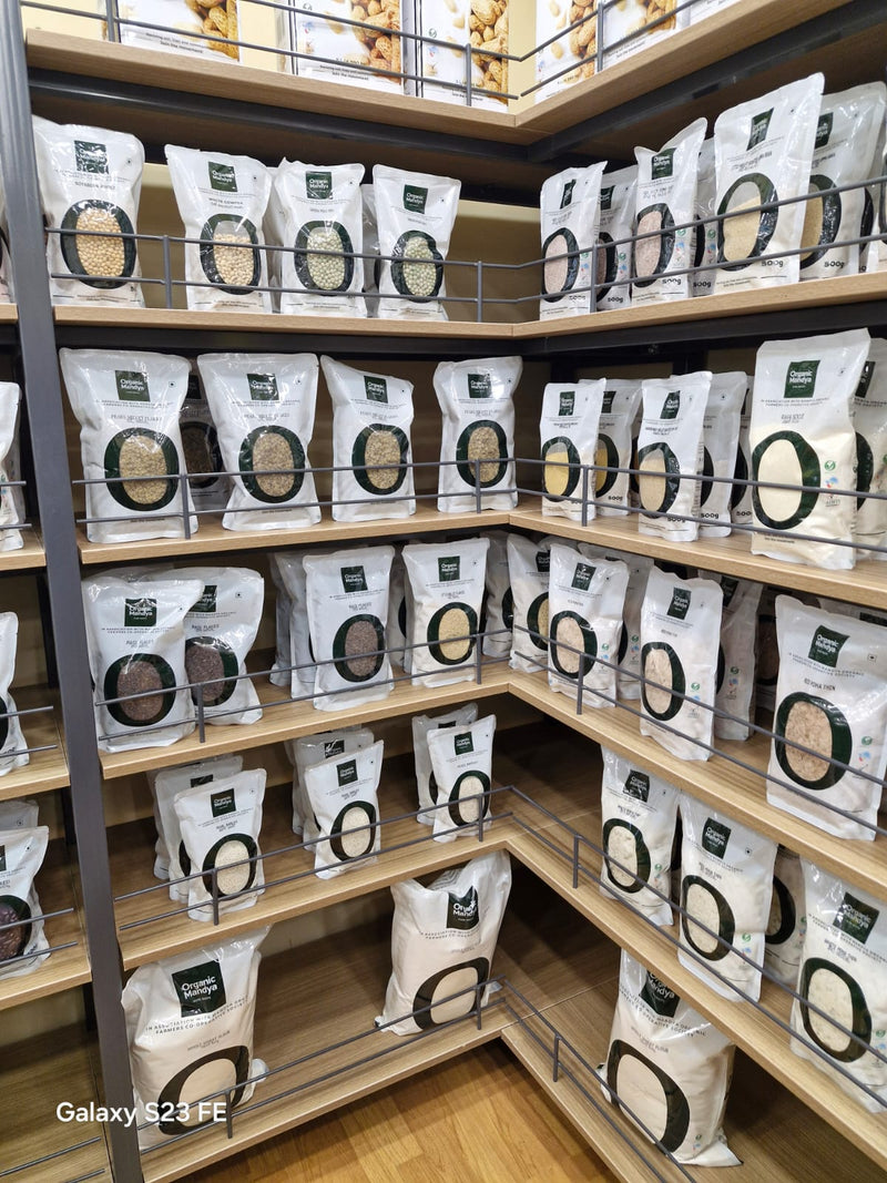  Organic Mandya store Film nagar