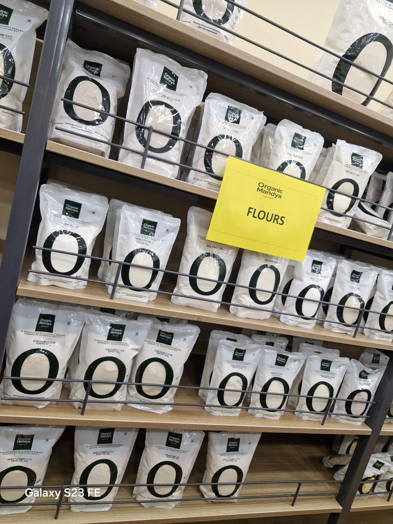  Organic Mandya store Film nagar