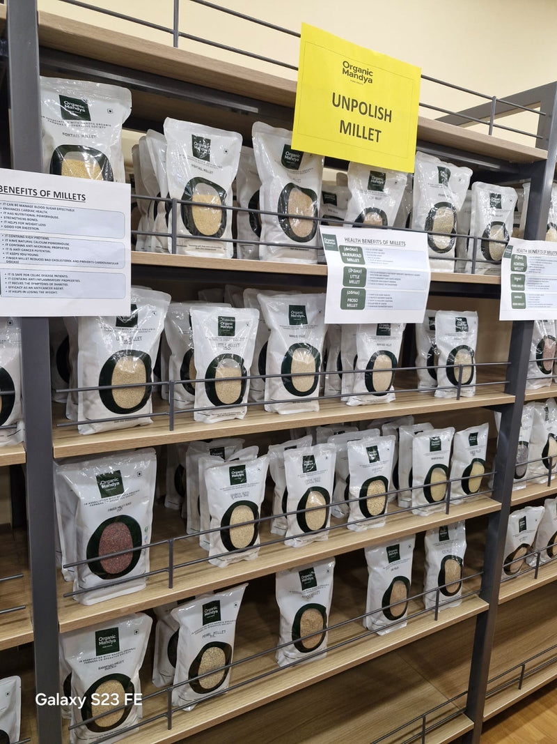  Organic Mandya store Film nagar