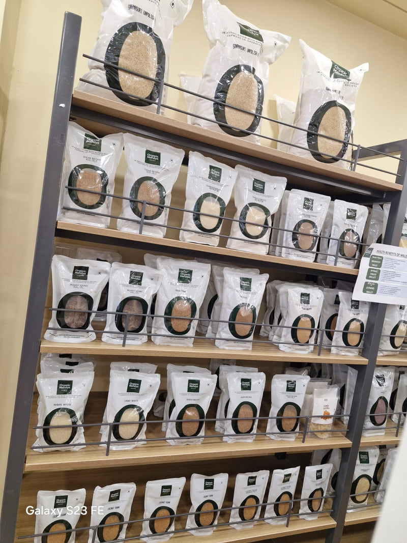  Organic Mandya store Film nagar