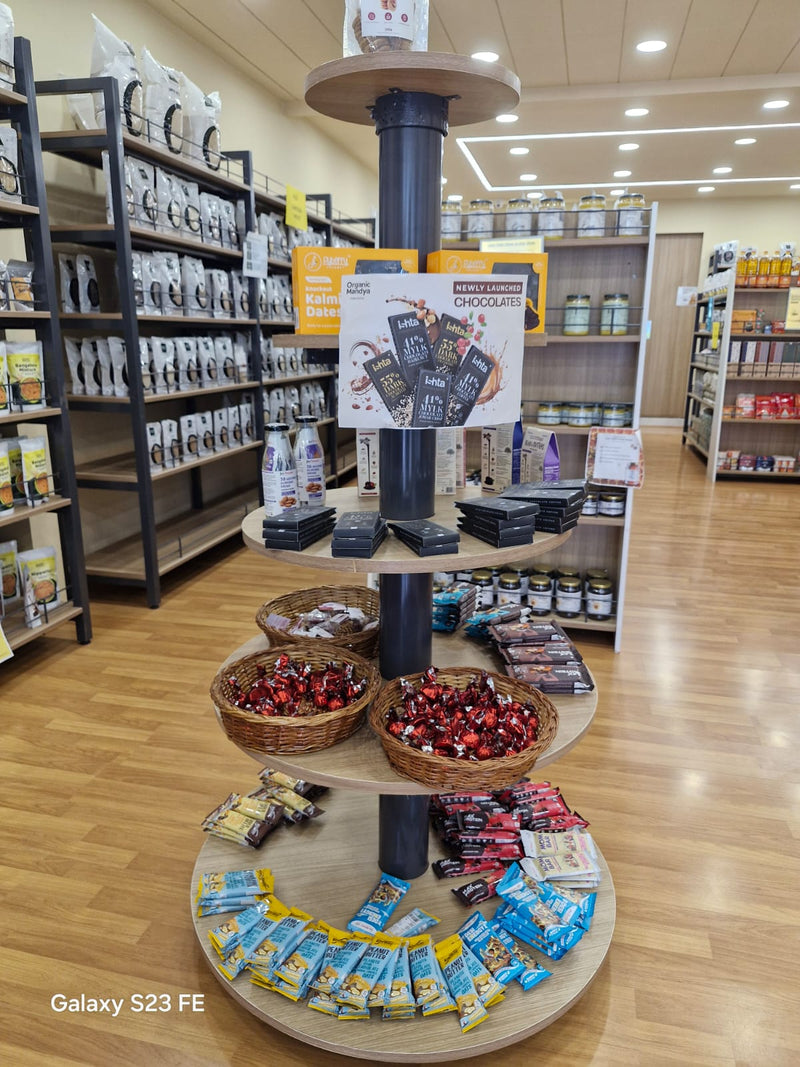  Organic Mandya store Film nagar