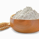 Organic Wheat Atta (Flour)