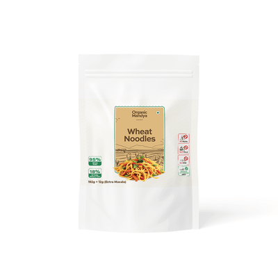 Wheat Noodles