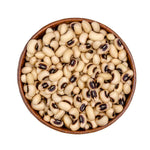 Organic White Cowpea (Lobiya / Black-Eyed Beans)